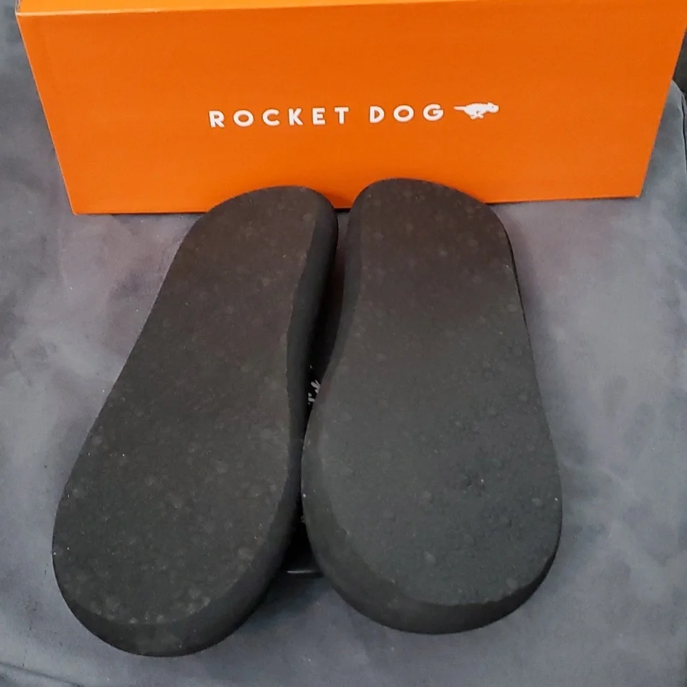 Rocket Dog 🐕 Sandles - Picture 4 of 5